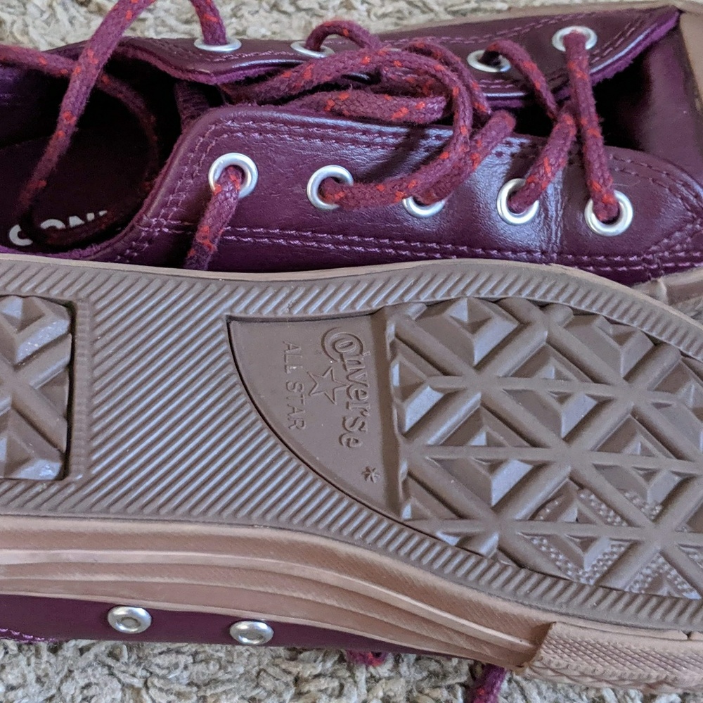 Converse Chuck Taylor Lo (kids) - Picture 3 of 4